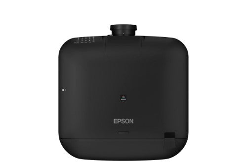 Epson EB-PQ2008B data projector 8000 ANSI lumens 3LCD UHD 4K (3840x2160) Black