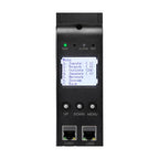 Eaton FLXTSW132C2 power distribution unit (PDU) 24 AC outlet(s) 0U Black