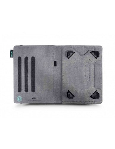 Urban Factory EPU10UF tablet case 26.7 cm (10.5") Flip case Grey