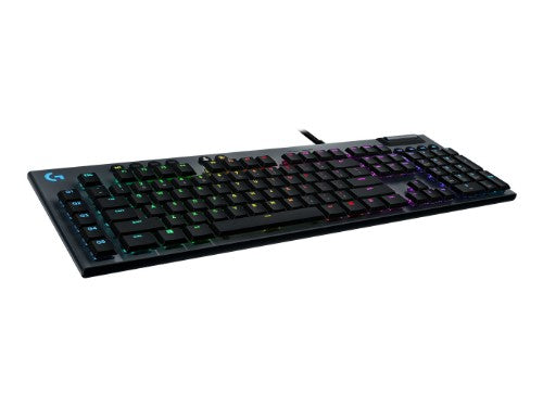 Logitech G G815 – GL Tactile
