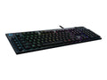Logitech G G815 – GL Tactile