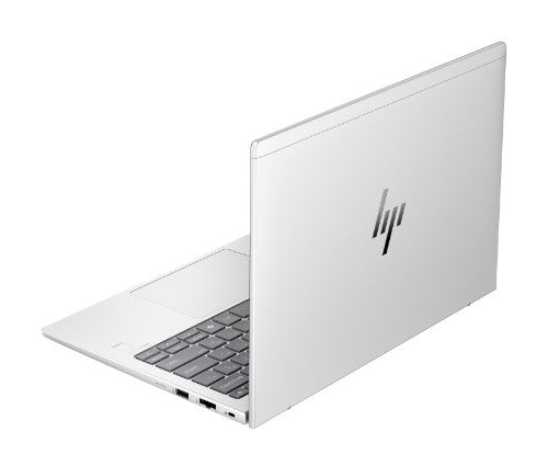 HP EliteBook G11 Intel Core Ultra 7 155U Laptop 33.8 cm (13.3") WUXGA 16 GB DDR5-SDRAM 512 GB SSD Wi-Fi 6E (802.11ax) Windows 11 Pro AI PC Silver