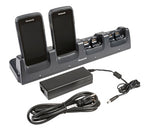 Honeywell CT50-NB-1 mobile device charger PDA Black AC Indoor