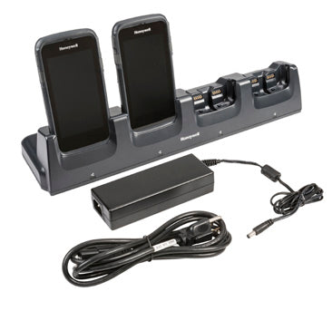Honeywell CT50-NB-1 mobile device charger PDA Black AC Indoor
