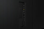 Samsung QM98C Digital signage flat panel 2.49 m (98") LCD Wi-Fi 500 cd/m² 4K Ultra HD Black Tizen 7.0 24/7