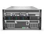 HPE ProLiant Compute XD685 Direct Liquid Cooling Server