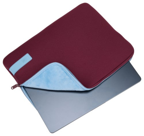 Case Logic Reflect REFPC114 Nuanced Red 35.6 cm (14") Sleeve case