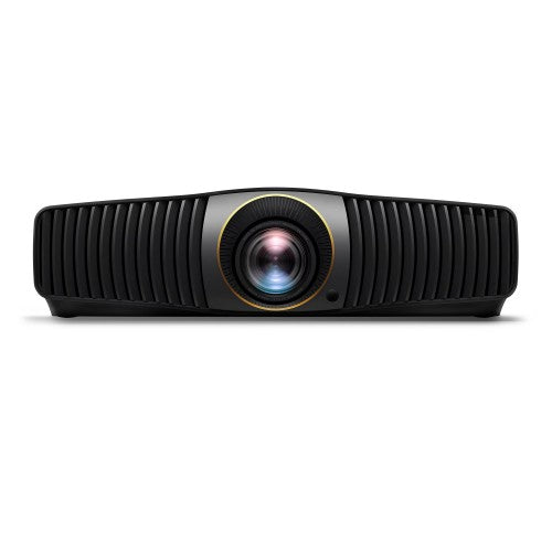 BenQ BR9708 Short throw projector 2600 ANSI lumens DLP UHD 4K (3840x2160) 3D Black