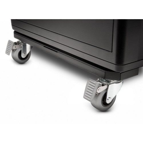 Kensington Secure Cabinet Trolley