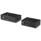 StarTech.com HDMI Over CAT6 Extender - Power Over Cable - Up to 100 m (328 ft.) - TAA