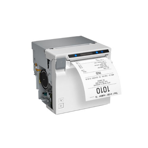Epson EU-M30 (001) 203 x 203 DPI Wired & Wireless Thermal POS printer