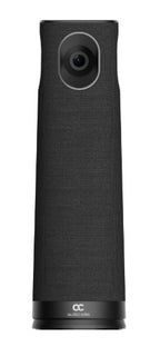 AudioCodes RXVCam360 5 MP Black 30 fps 25.4 / 2.7 mm (1 / 2.7")