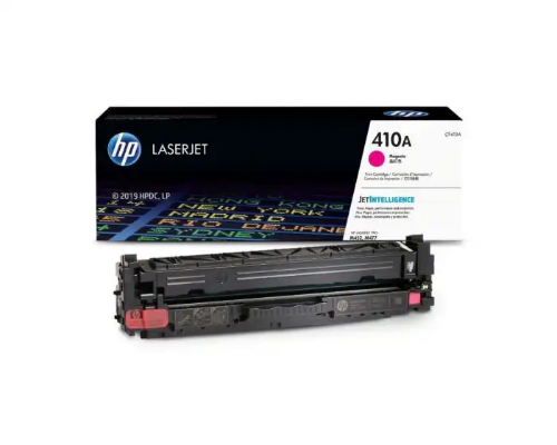 HP CF413A/410A Toner cartridge magenta, 2.3K pages ISO/IEC 19798 for HP Pro M 452