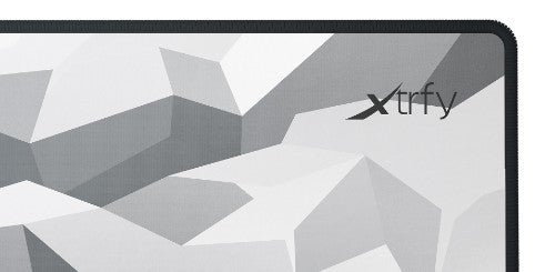 CHERRY XTRFY Xtrfy GP5 Litus White XL