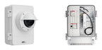 Axis 5505-421 security camera accessory Housing