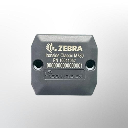 Zebra 10041052 RFID tag Grey 500 pc(s)