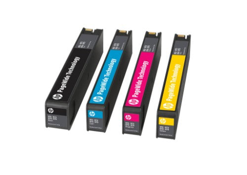 HP M0K02AE/991X Ink cartridge black, 20K pages ISO/IEC 19752 375ml for HP PageWide P 77740/77750/Pro MFP 772