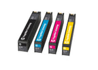 HP L0R15A/981Y Ink cartridge yellow, 16K pages ISO/IEC 19798 183ml for HP PageWide E 58650/556