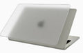 Origin Storage MS-SS-SL3-13-MT laptop case 35 cm (13.8") Shell case Translucent