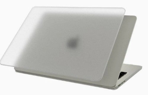 Origin Storage MS-SS-SL3-13-MT laptop case 35 cm (13.8") Shell case Translucent
