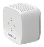 NETGEAR EX3110 Network transmitter & receiver White 10, 100, 300 Mbit/s