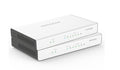 NETGEAR BR500 Kit wired router Gigabit Ethernet White
