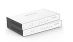 NETGEAR BR500 Kit wired router Gigabit Ethernet White