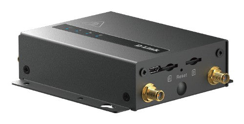 D-Link 5G M2M VPN PoE+ Modem Router