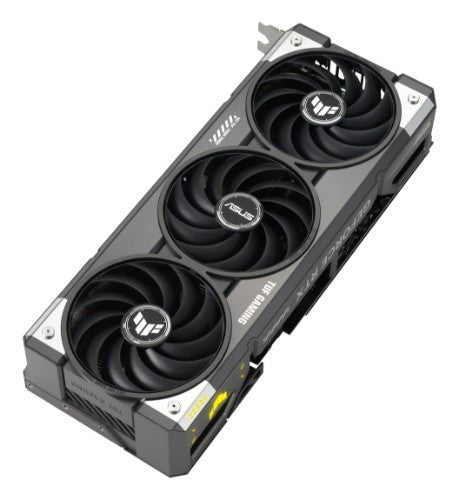 ASUS TUF Gaming TUF-RTX5070-12G-GAMING NVIDIA GeForce RTX 5070 12 GB GDDR7