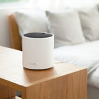 TP-Link DECO X55 (2-Pack) Dual-band (2.4 GHz / 5 GHz) Wi-Fi 6 (802.11ax) White 3 Internal