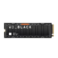 Western Digital SN850 1 TB M.2 PCI Express 4.0 NVMe
