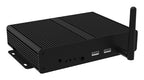 Allsee Technologies PPCNET-D digital media player Black Full HD 32 GB 2.0 channels 1920 x 1080 pixels Wi-Fi