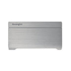 Kensington AD4010T4 Thunderbolt 4 and USB4 Quad Video Docking Station - 98W PD - DP/HDMI - Windows/macOS