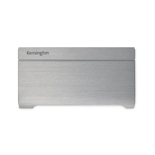 Kensington AD4010T4 Thunderbolt 4 and USB4 Quad Video Docking Station - 98W PD - DP/HDMI - Windows/macOS