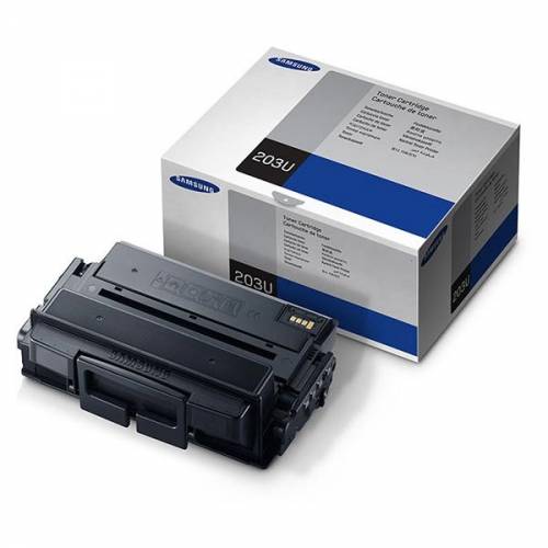 HP SU916A/MLT-D203U Toner cartridge black ultra High-Capacity, 15K pages ISO/IEC 19752 for Samsung M 4020