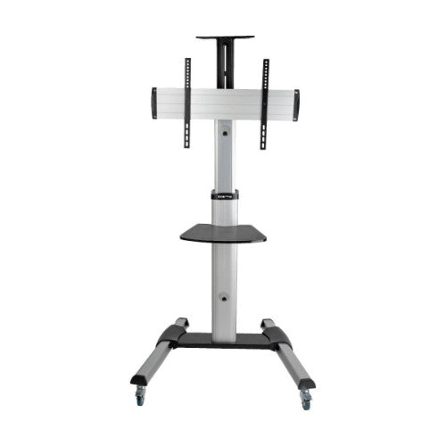 Tripp Lite DMCS3270XP Rolling TV/Monitor Cart - for Flat/Curved 32” to 70” TVs and Monitors