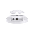 TP-Link Omada BE3600 Ceiling Mount Wi-Fi 7 Access Point