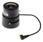 Axis 01949-001 security camera accessory Lens