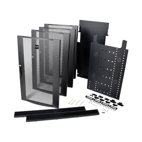 Eaton SRCOLOKIT48UDP rack accessory Colocation kit