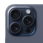 Apple iPhone 15 Pro Max 512GB - Blue Titanium