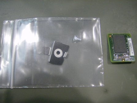 Hewlett Packard Enterprise 735062-B21 raid controller accessory Battery backup unit