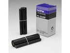 Brother PC-204RF Thermal-transfer roll, 4x420 pages Pack=4 for Brother Fax 1010