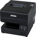 Epson TM-J7200 (301) W/O MICR,BLACK,INC PSU,UK