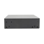 Tripp Lite B093-004-2E4U 4-Port Console Server with Dual GB NIC, 4Gb Flash and 4 USB Ports