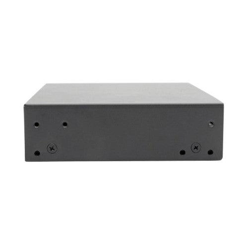 Tripp Lite B093-004-2E4U 4-Port Console Server with Dual GB NIC, 4Gb Flash and 4 USB Ports