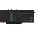 DELL Battery for 5480/5580 4 Cell 68WHR OEM: GD1JP FPT1C