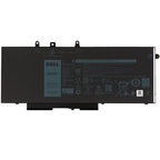DELL Battery for 5480/5580 4 Cell 68WHR OEM: GD1JP FPT1C