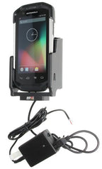 Brodit 513707 holder Active holder Handheld mobile computer Black