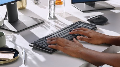 Logitech Master MX Mechanical