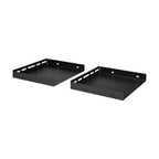 Tripp Lite SRCTMTR300TL Tall Riser Panels for Hot/Cold Aisle Containment System - Standard 300 mm Rack Coolers, Set of 2